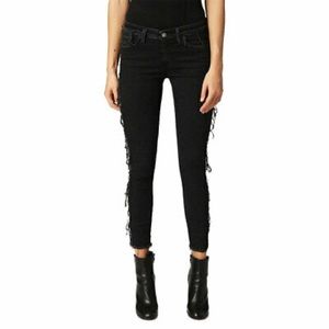 Diesel Super Skinny Slandy Jeans